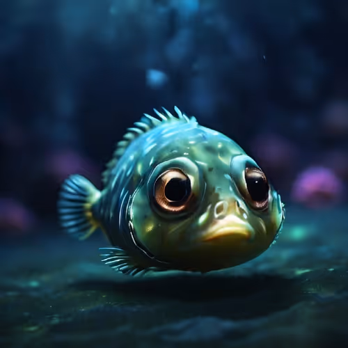 Flounders 5
