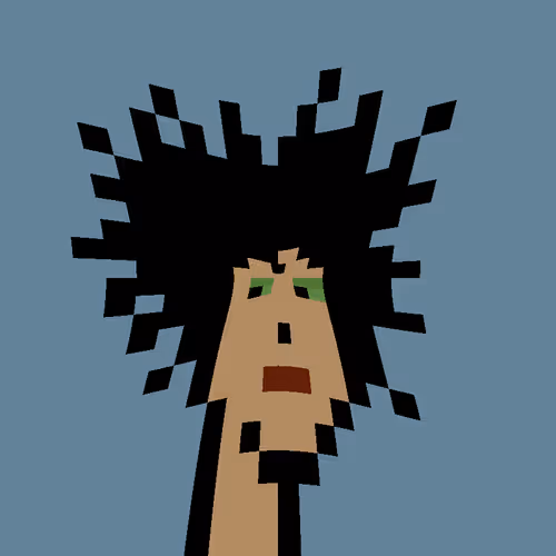 Distorted Punks