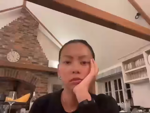 woj's first unlonely stream
