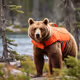 Based Female Bear