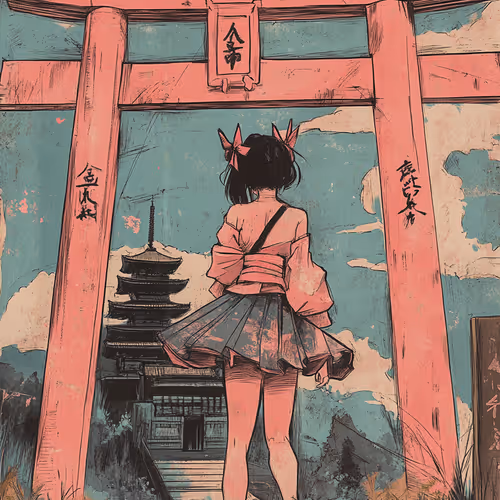 Something-Jinja