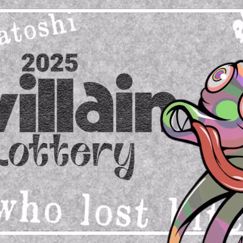 Villainlotteryppp