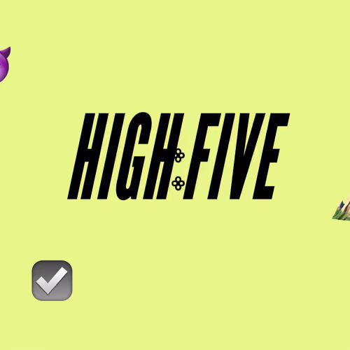 High Five