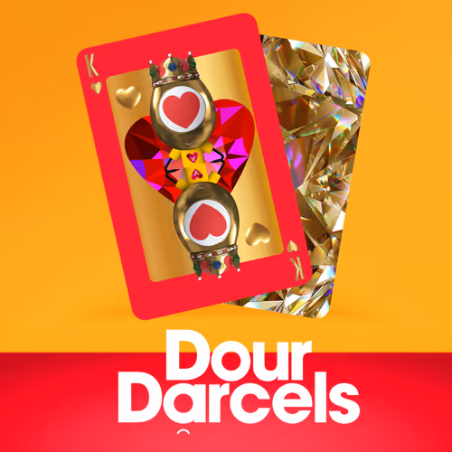 Dour Darcels Editions 2