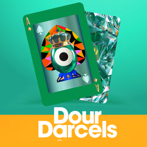 Dour Darcels Editions 2
