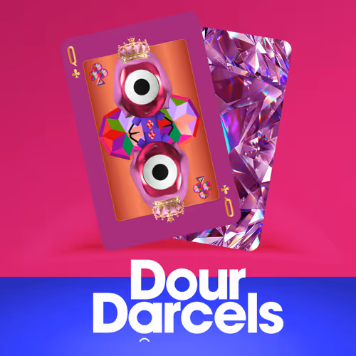 Dour Darcels Editions 2