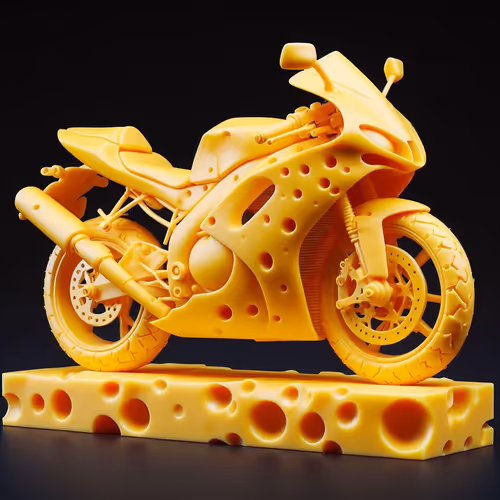 motorcycle