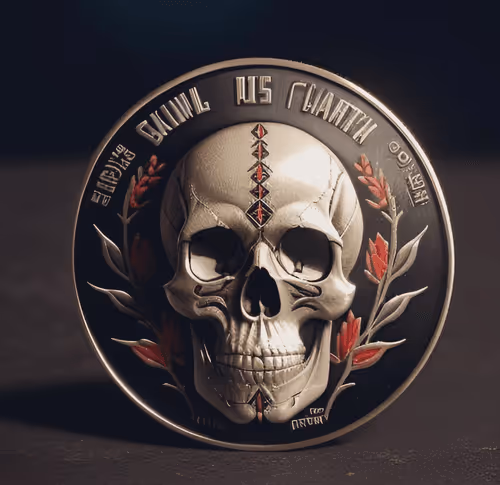 X1 Custom Deriv Token