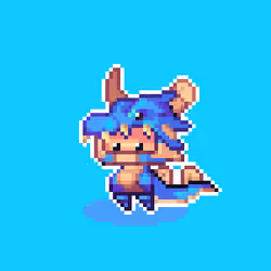 Pixel Heroes#795