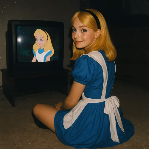 ALICE