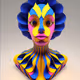 PLASTICINE WOMEN
