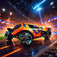 rocket league