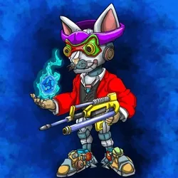 CYBER CATS