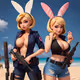 G-BUNNYS