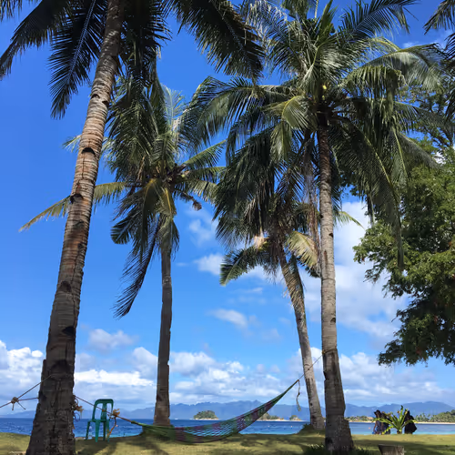 Paradise By The Sea 1