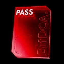 BitDCA Founder Pass