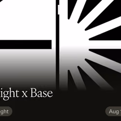 Daylight x Base #329