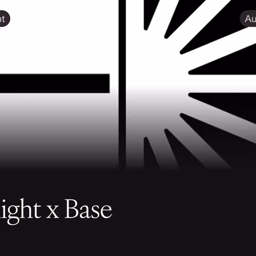 Daylight X Base