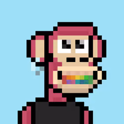 Based Apepunk #822