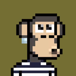 Based Apepunk #1010