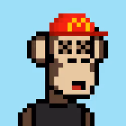 Based Apepunk #1145
