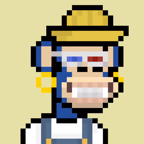 Based Apepunk logo
