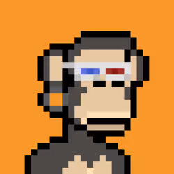 Based Apepunk #1925