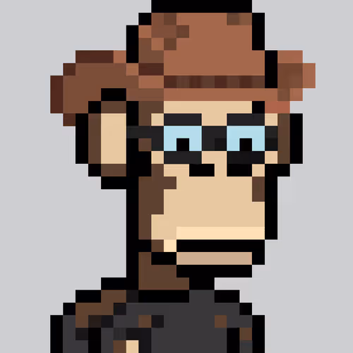 Based Apepunk #1495