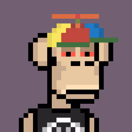 Based Apepunk
