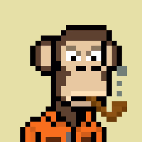 Based Apepunk #870