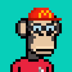 Based Apepunk #1197