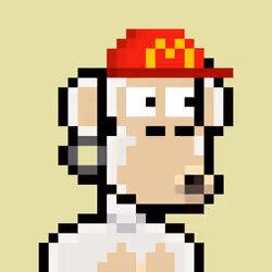 Based Apepunk #1620
