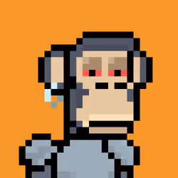 Based Apepunk #1000