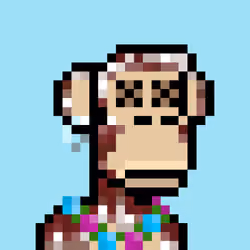 Based Apepunk #3194
