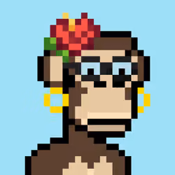 Based Apepunk #2998