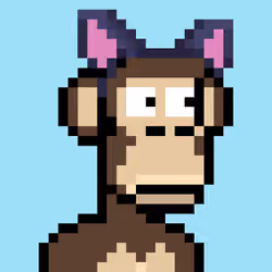 Based Apepunk #57
