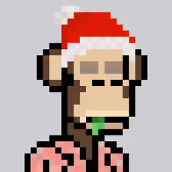 Based Apepunk #1665