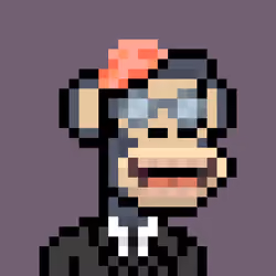Based Apepunk #1962