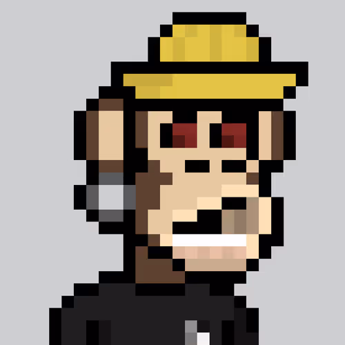 Based Apepunk #27
