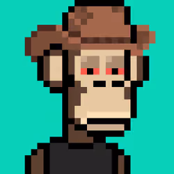 Based Apepunk #974