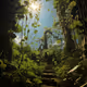 Tales from the Organic (AI)