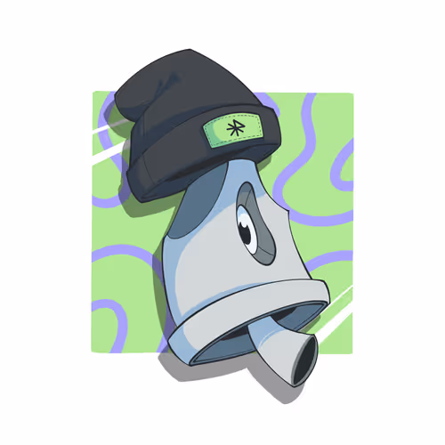 Item #3 Media