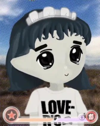 Based Milady 1