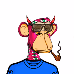 Ape Club Community V2 #64