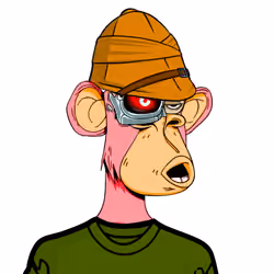 Ape Club Community V2 #66