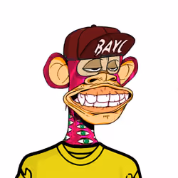 Ape Club Community V2 #219