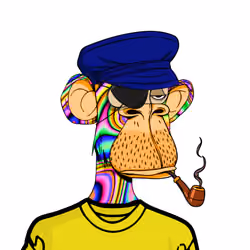 Ape Club Community V2 #241