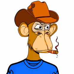 Ape Club Community V2 #190