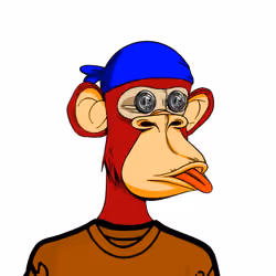 Ape Club Community V2 #401