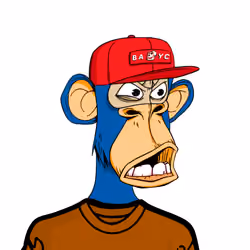 Ape Club Community V2 #246